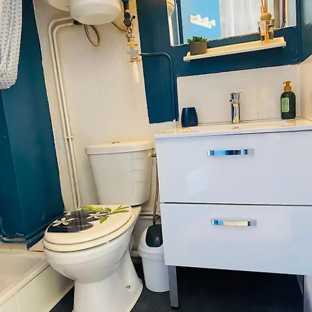 La Vie En Bleu * Lamalou-les-Bains